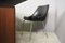 Desk & 2 Chairs from Fantoni, 1960s, Set of 3, Image 13