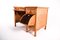 Bureau Mid-Century en Chêne de Olaio, Portugal, 1950s 8