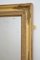 Specchio da parete dorato, inizio XIX secolo, Immagine 9