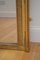 Early 19th Century Gilded Wall Mirror, Image 5