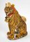 Aaron Hinojosa, The Bulldog Tiger, XX secolo, tecnica mista, Immagine 1