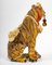Aaron Hinojosa, The Bulldog Tiger, XX secolo, tecnica mista, Immagine 5