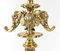 19th Century Gilt Bronze Torches by F Barbedienne, Set of 2, Image 4