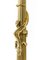 19th Century Gilt Bronze Torches by F Barbedienne, Set of 2, Image 8