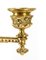 19th Century Gilt Bronze Torches by F Barbedienne, Set of 2, Image 3