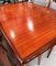 Scandinavian Modernism Danish Extendable Teak Table, 1960s, Image 4