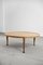 Walnut & Burled Wood 2139 Table by Josef Frank for Svenskt Tenn, 1952, Image 10
