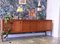 Teak Sideboard von HW Klein für Bramin 9