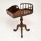 Antique Chippendale Style Side Table, Image 3