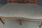 Canapé Revival de caoba de Hepplewhite, Imagen 8