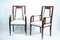 Art Nouveau School Armchair by Otto Wagner, Set of 2 8