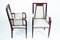 Art Nouveau School Armchair by Otto Wagner, Set of 2 7