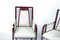 Art Nouveau School Armchair by Otto Wagner, Set of 2 10