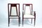 Art Nouveau School Armchair by Otto Wagner, Set of 2 2