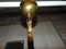 Art Deco Brass Lamp 6