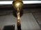 Art Deco Brass Lamp, Image 6