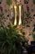 Lampada a sospensione Kastor in ottone di John Hammerborg per Fog & Morup, Immagine 10