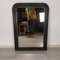 Louis Philippe Noir Mirror, Image 1