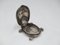 Scatola a forma di tartaruga in argento 925 di Mario Buccellati, anni '50, Immagine 5