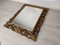 Antique Carved Oak Mirror, Image 8