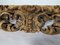 Antique Carved Oak Mirror, Image 14