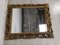 Antique Carved Oak Mirror, Image 3