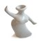 Art Ceramic Female Figurine Vase by Michael Lambert 2