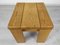 Coffee Table by Charlotte Perriand 10