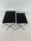 Gigognes Tables by Jacques Adnet, Set of 2 2