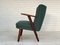 Danish Armchair by Erhardsen & Andersen Design, 1970s 11