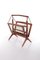 Design Magazine Rack by Cesare Lacca, Italy, 1960, Image 1