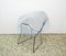 Chaises Diamond en Métal par Harry Bertoia pour Knoll, Set de 2 2