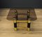 Coffee Table With Gilding 4
