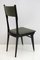 Mid-Century Italian Modern Dining Chairs by Carlo De Carli for Cassina, 1957, Set of 6 7