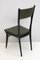 Mid-Century Italian Modern Dining Chairs by Carlo De Carli for Cassina, 1957, Set of 6 10