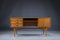 Mid-Cenutry Teak Desk, Denmark, 1960s, Image 1