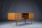 Mid-Cenutry Teak Desk, Denmark, 1960s, Image 2