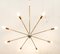 Lámpara de techo Sputnik, Imagen 16