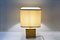 Briar Root Table Lamp, 1970s 3