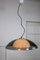 Vintage PDD Lore Lorence Ceiling Lamp by Luigi Massoni for Guzzini, Image 5