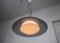 Lampada da soffitto PDD Lore Lorence vintage di Luigi Massoni per Guzzini, Immagine 6
