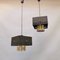 Stilnovo Ceiling Lamps, Set of 2, Image 4