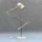 White Table Lamp by Goffredo Reggiani 1