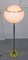 Lampadaire Vintage par Luigi Massoni pour Meblo, Italie 2