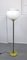 Lámpara de pie italiana vintage de Luigi Massoni para Meblo, Imagen 5