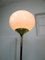 Lámpara de pie italiana vintage de Luigi Massoni para Meblo, Imagen 8