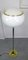 Vintage Italian Floor Lamp by Luigi Massoni for Meblo, Image 1