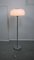 Vintage Italian Floor Lamp by Luigi Massoni for Meblo 5
