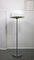 Vintage Italian Floor Lamp by Luigi Massoni for Meblo 1