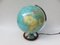 Duo Earth Globe and Sky Globe from Columbus, Set of 2, Image 21